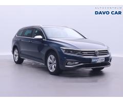 Volkswagen Passat 2,0 TDI Alltrack 147kW 4M DSG - 1