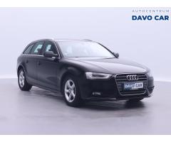 Audi A4 2,0 TDI 130kw Navigace Xenon - 1