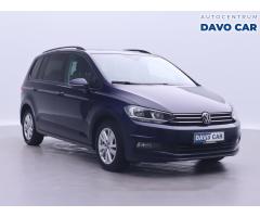 Volkswagen Touran 2,0 TDI 110kW DSG Highline DPH - 1