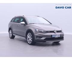 VW Passat 2,0Tdi DSG 140kW Elegance Variant 1 MAJ ČR