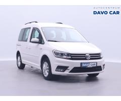 Volkswagen Caddy 2,0 TDI Comfortline DPH CZ - 1