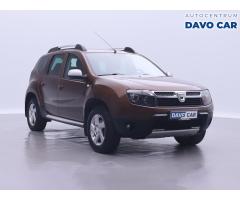 Dacia Duster 1,6 i 77kW 4WD CZ Kůže Klima - 1