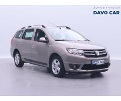 Dacia Logan 0,9 TCe 66 kW MCV Celebration - 1