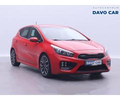 Kia Ceed 1,6 T-GDI 150kW GT Plus Navi - 1