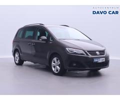 Seat Alhambra 2,0 TDI 135kW DSG 4x4 Style CZ - 1