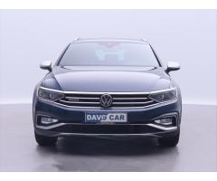 VW Passat 2,0Tdi DSG 140kW Elegance Variant 1 MAJ ČR