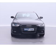 Audi A4 2,0 TDI 130kw Navigace Xenon - 2