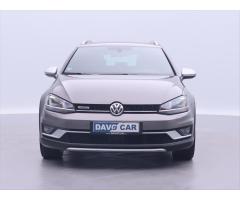 Volkswagen Golf 2,0 TDI Alltrack 135kW DSG 4x4 - 2