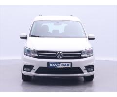 Volkswagen Caddy 2,0 TDI Comfortline DPH CZ - 2