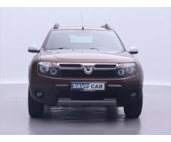 Dacia Duster 1,6 i 77kW 4WD CZ Kůže Klima - 2