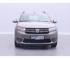 Dacia Logan 0,9 TCe 66 kW MCV Celebration - 2