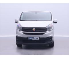 Fiat Talento 1,6 MTJ 85kW L1H1 Aut.klima CZ - 2