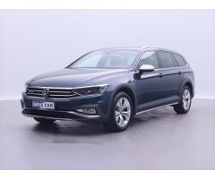 VW Passat 2,0Tdi DSG 140kW Elegance Variant 1 MAJ ČR