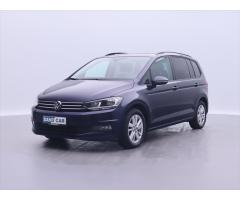 VW Passat 2,0Tdi DSG 140kW Elegance Variant 1 MAJ ČR