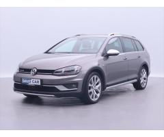 Volkswagen Golf 2,0 TDI Alltrack 135kW DSG 4x4 - 3