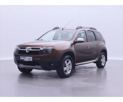 Dacia Duster 1,6 i 77kW 4WD CZ Kůže Klima - 3