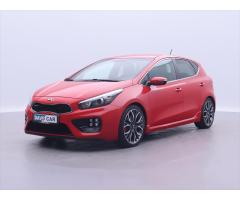 Kia Ceed 1,6 T-GDI 150kW GT Plus Navi - 3