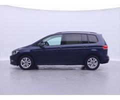 Volkswagen Touran 2,0 TDI 110kW DSG Highline DPH - 4