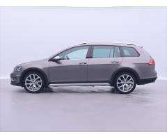 VW Passat 2,0Tdi DSG 140kW Elegance Variant 1 MAJ ČR