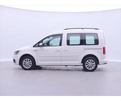 Volkswagen Caddy 2,0 TDI Comfortline DPH CZ - 4