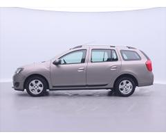 Dacia Logan 0,9 TCe 66 kW MCV Celebration - 4