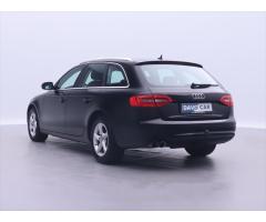 Audi A4 2,0 TDI 130kw Navigace Xenon - 5