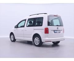 Volkswagen Caddy 2,0 TDI Comfortline DPH CZ - 5