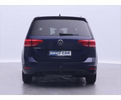 Volkswagen Touran 2,0 TDI 110kW DSG Highline DPH - 6