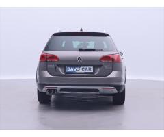 Volkswagen Golf 2,0 TDI Alltrack 135kW DSG 4x4 - 6