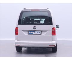 Volkswagen Caddy 2,0 TDI Comfortline DPH CZ - 6