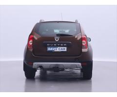 Dacia Duster 1,6 i 77kW 4WD CZ Kůže Klima - 6