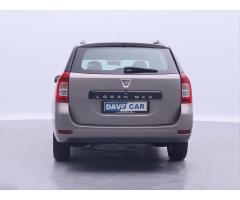 Dacia Logan 0,9 TCe 66 kW MCV Celebration - 6