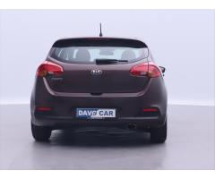 Kia Ceed 1,4 CVVT 73kW CZ Exclusive - 6