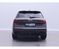 Audi Q7 3,0 50TDI Quattro Tiptronic S line - 6