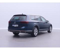 Volkswagen Passat 2,0 TDI Alltrack 147kW 4M DSG - 7