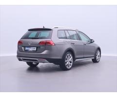 Volkswagen Golf 2,0 TDI Alltrack 135kW DSG 4x4 - 7