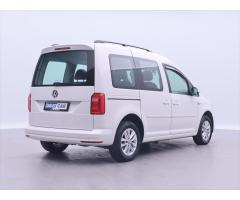 Volkswagen Caddy 2,0 TDI Comfortline DPH CZ - 7