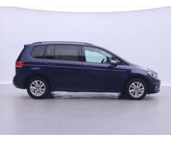 Volkswagen Touran 2,0 TDI 110kW DSG Highline DPH - 8