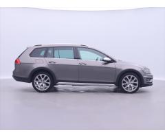 Volkswagen Golf 2,0 TDI Alltrack 135kW DSG 4x4 - 8