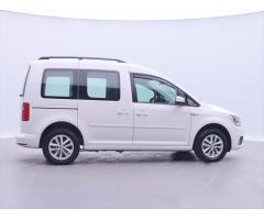 Volkswagen Caddy 2,0 TDI Comfortline DPH CZ - 8