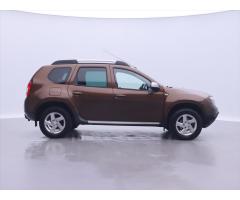 Dacia Duster 1,6 i 77kW 4WD CZ Kůže Klima - 8