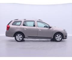 Dacia Logan 0,9 TCe 66 kW MCV Celebration - 8