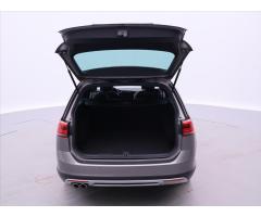 Volkswagen Golf 2,0 TDI Alltrack 135kW DSG 4x4 - 9