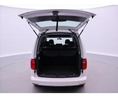 Volkswagen Caddy 2,0 TDI Comfortline DPH CZ - 9