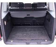 Volkswagen Caddy 2,0 TDI Comfortline DPH CZ - 10