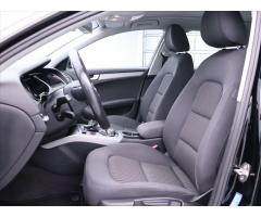 Audi A4 2,0 TDI 130kw Navigace Xenon - 12