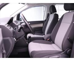 Volkswagen Caddy 2,0 TDI Comfortline DPH CZ - 12