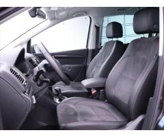 Seat Alhambra 2,0 TDI 135kW DSG 4x4 Style CZ - 13