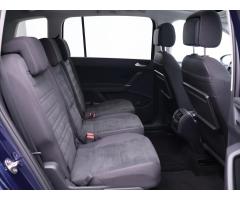 Volkswagen Touran 2,0 TDI 110kW DSG Highline DPH - 14