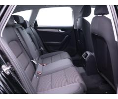 Audi A4 2,0 TDI 130kw Navigace Xenon - 15